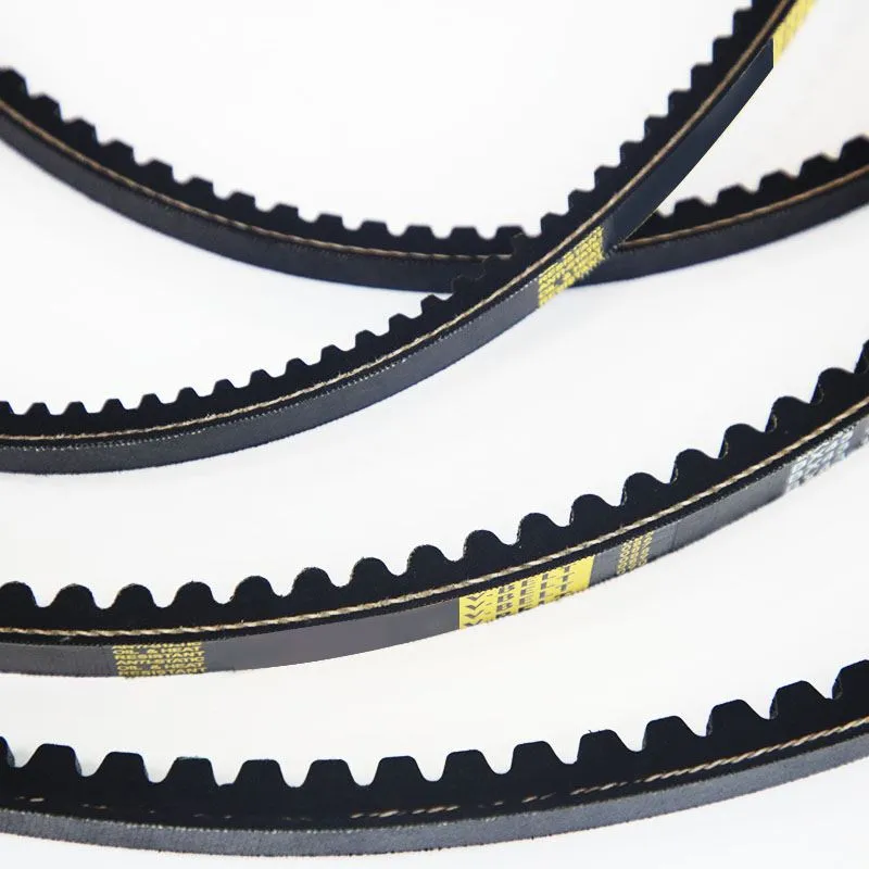 Variable Speed V-Belts